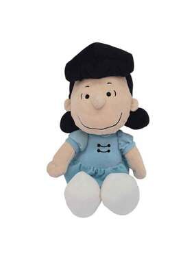 Kohl's Cares Lucy Plush Doll with Blue Dress